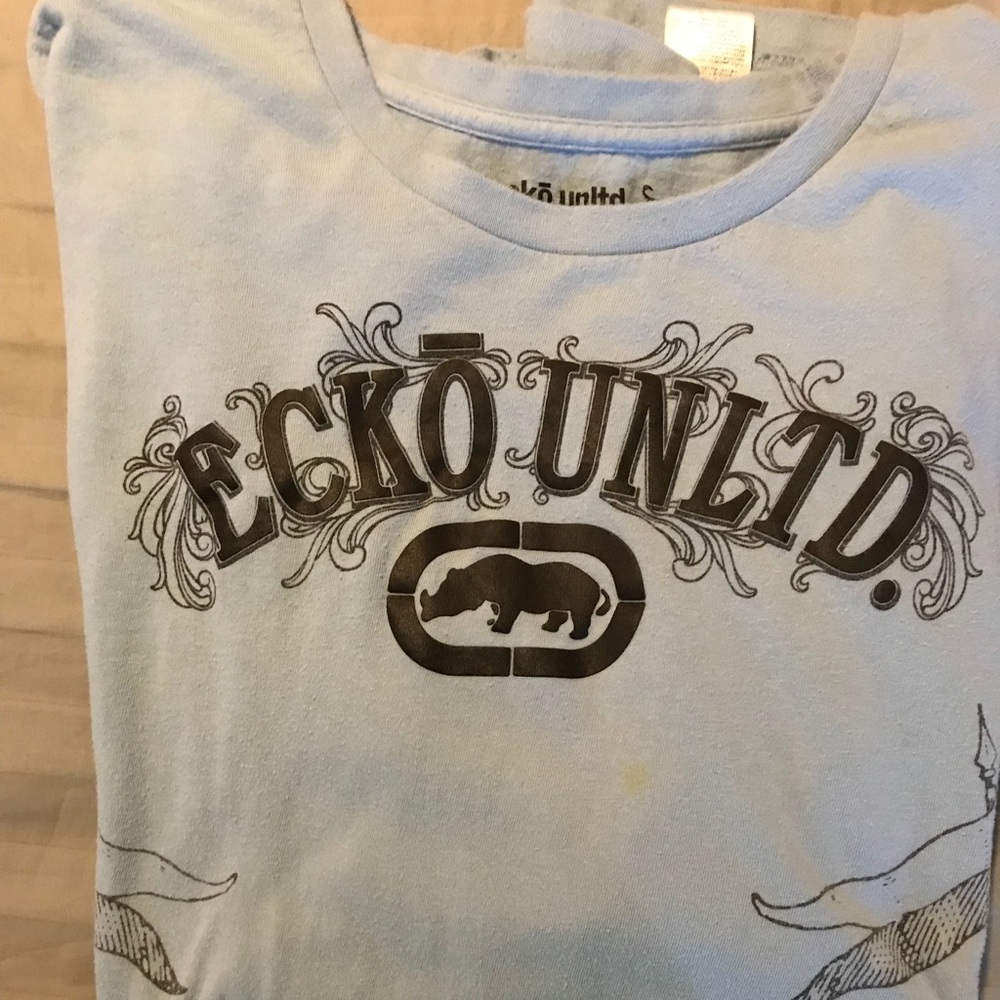 Ecko Unlimited Shirt
